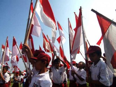 Sejarah Pendidikan Kewarganegaraan dalam Kurikulum di Indonesia 