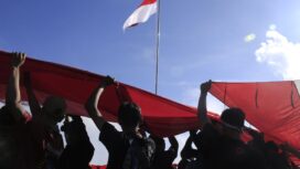 sebutkan tantangan bangsa indonesia dalam membangun integrasi nasional