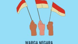 Dinamika dan Tantangan Konstitusi di Indonesia