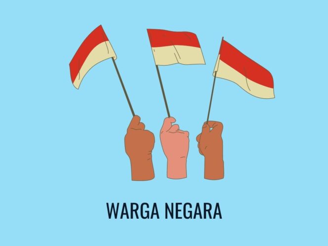 
 Dinamika dan Tantangan Konstitusi di Indonesia